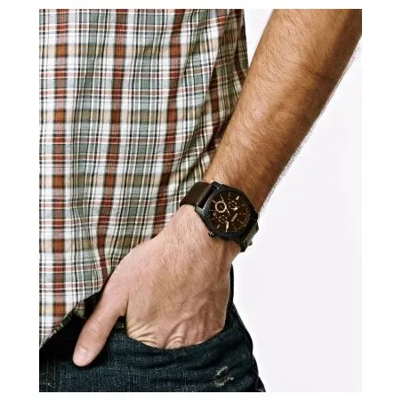 Montre Homme FOSSIL  FS4656 - Fossil