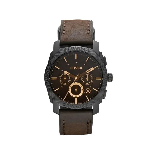 Montre Homme FOSSIL FS4656 - Fossil Montre Homme FOSSIL FS4656 - Fossil