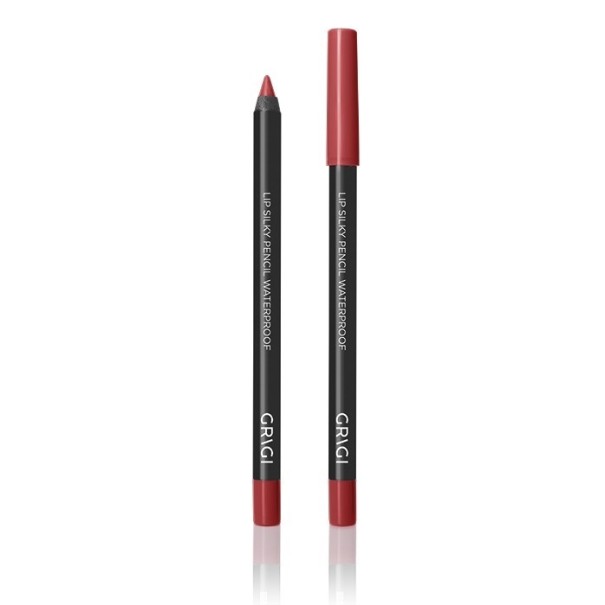 Crayons à lèvres GRIGI  WATERPROOF LIP SILKY - GRIGI