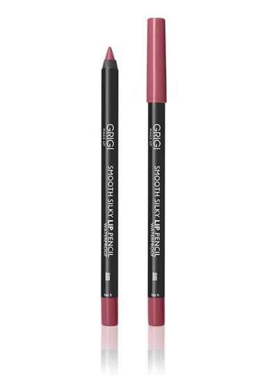 Crayon GRIGI  SMOOTH SILKY - GRIGI