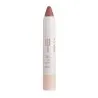 Golden Rose Nude Look Creamy Shine Lipstick - Golden Rose