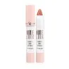 Golden Rose Nude Look Creamy Shine Lipstick - Golden Rose