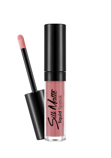 Rouge à Lèvres flormar  SILK MATTE LUIQUIDE LIPSTICK - flormar