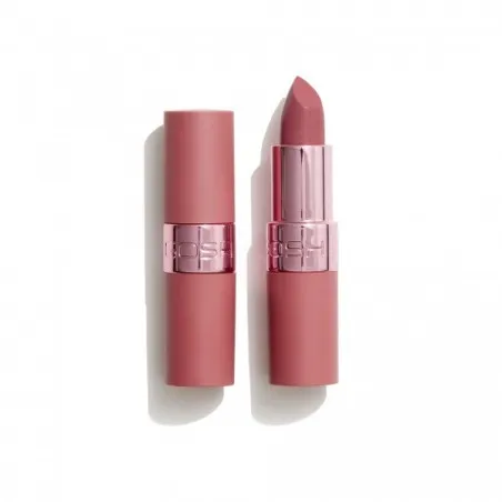 Rouge Ю LХvres GOSH LUXURY ROSE LIPS - GOSH
