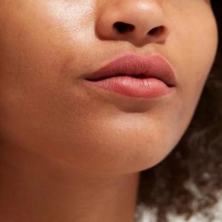 Rouge Ю LХvres GOSH LUXURY ROSE LIPS - GOSH