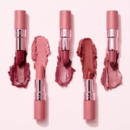 Rouge Ю LХvres GOSH LUXURY ROSE LIPS - GOSH