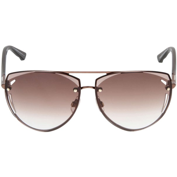 lunettes de soleil Femme Swarovski SK0082_90W a prix discount