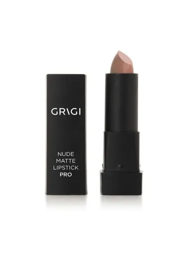 Rouge à Lèvres GRIGI  NUDE MATTE PRO - GRIGI