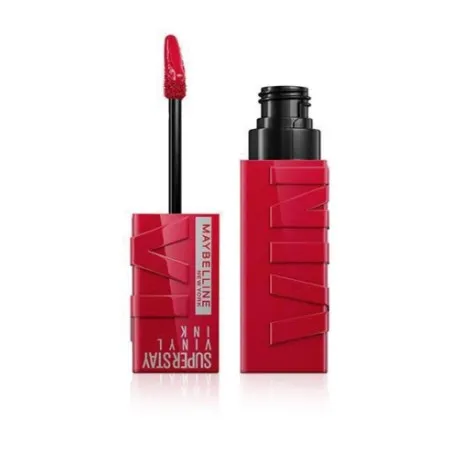 Rouge à Lèvres Maybelline VINYL INK - Maybelline