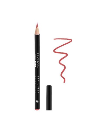 Crayons à lèvres Claraline  CRAYON À LÈVRES COLOR IT UP DE CLARALINE - Claraline