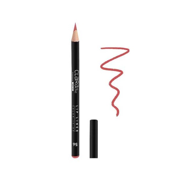 Crayons à lèvres Claraline  CRAYON À LÈVRES COLOR IT UP DE CLARALINE - Claraline