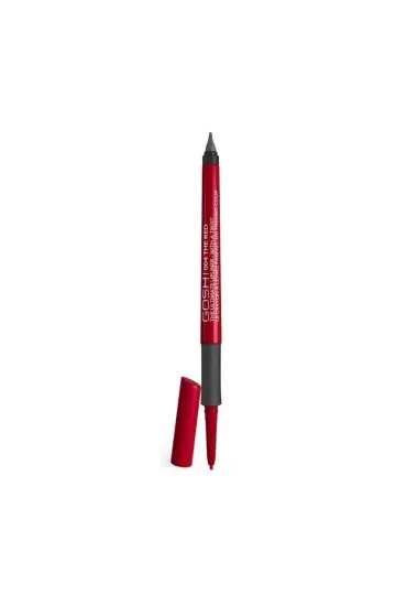 Crayons à lèvres GOSH  THE ULTIMATE WITH A TWIST - GOSH