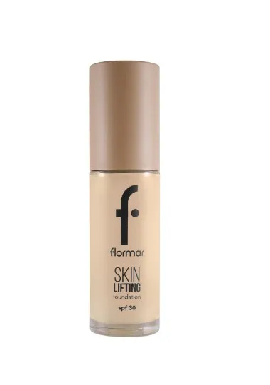 FOND DE TEINT flormar  SKIN LIFTING - flormar