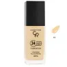 Fond de teint tenue 24 heures Golden Rose - Golden Rose
