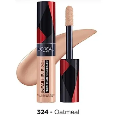 Anti Cerne L'Oréal  MORE THAN CONCEALER - L'OREAL