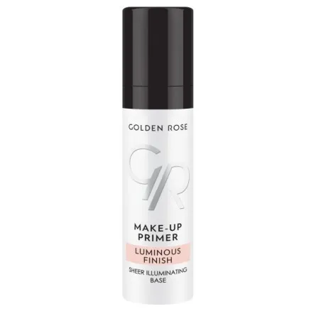 Primer Golden Rose PRIMER LUMINOUS FINISH - Golden Rose
