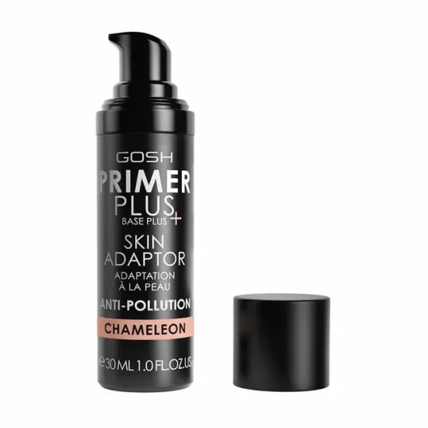 Primer GOSH  PLUS + SKIN ADAPTOR CHAMELEON - GOSH