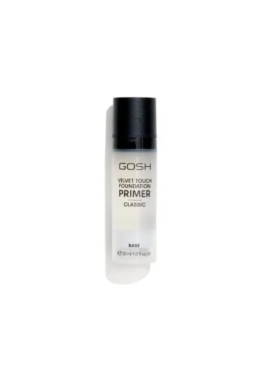 Primer GOSH VELVET TOUCH CLASSIC - GOSH