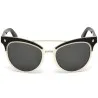 Lunettes de Soleil Femme DSQUARED DQ0215-25A-56 - Dsquared²