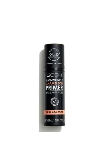 Base de maquillage GOSH  CHAMELEON PRIMER - GOSH