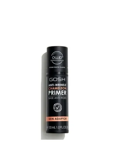 Base de maquillage GOSH  CHAMELEON PRIMER - GOSH