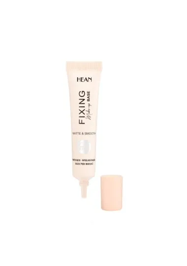 Base de maquillage Hean  MATTE & SMOOTH - Hean