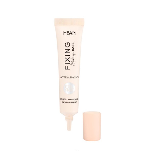 Base de maquillage Hean  MATTE & SMOOTH - Hean