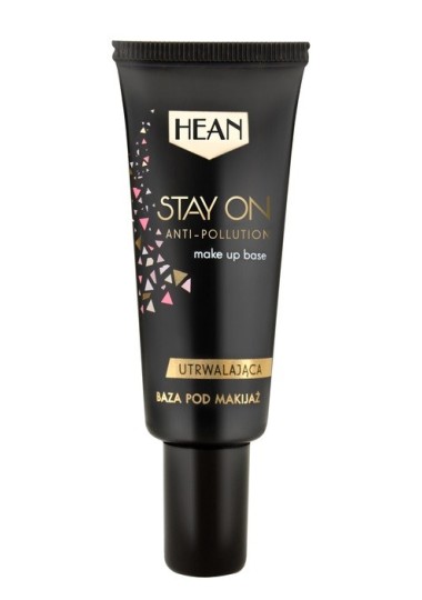 Base de maquillage Hean  STAY ON ANTI-POLLUTION - Hean