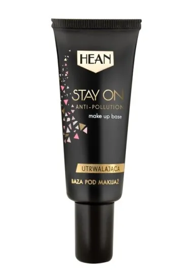Base de maquillage Hean  STAY ON ANTI-POLLUTION - Hean
