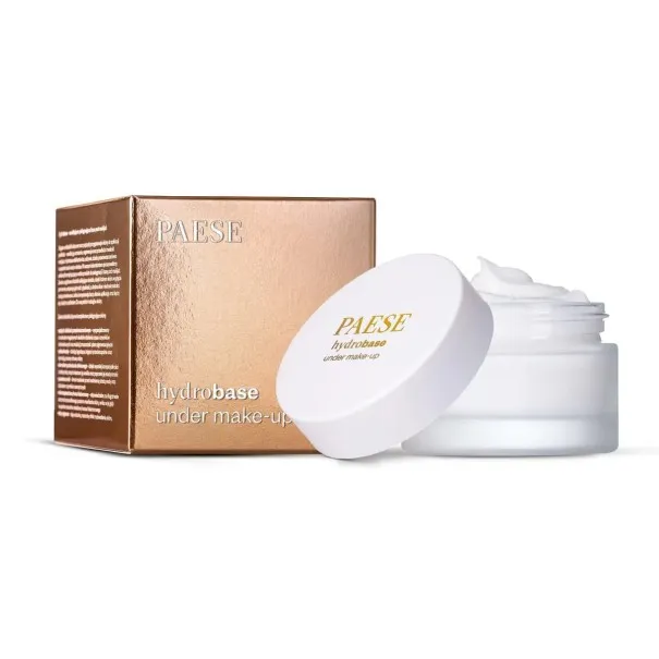 Base de maquillage PAESE  HYDROBASE - PAESE