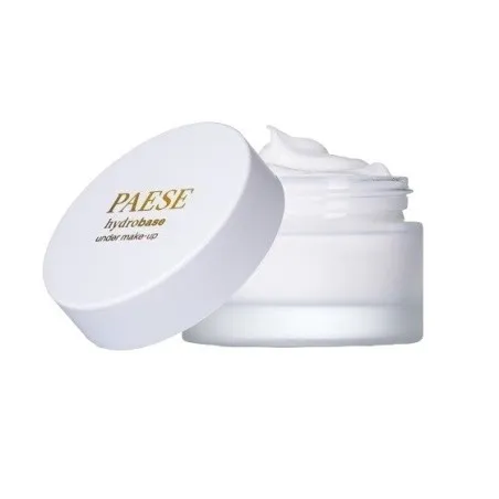 Base de maquillage PAESE  HYDROBASE - PAESE