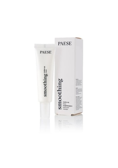 Base de maquillage PAESE  SMOOTHING 30 ML - PAESE