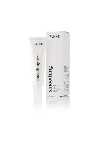 Base de maquillage PAESE  SMOOTHING 30 ML - PAESE