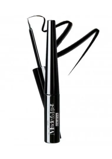 Eyeliner PUPA  EYELINER MADE TO  LAST - PUPA