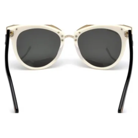 Lunettes de Soleil Femme DSQUARED DQ0215-25A-56 - Dsquared²