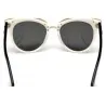 Lunettes de Soleil Femme DSQUARED DQ0215-25A-56 - Dsquared²
