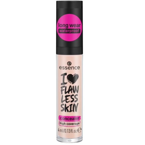 Anti Cerne ESSENCE  I LOVE FLAWLESS SKIN - ESSENCE