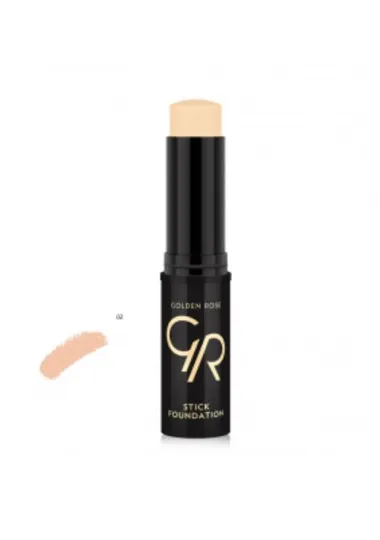 FOND DE TEINT Golden Rose  FOUNDATION STICK - Golden Rose