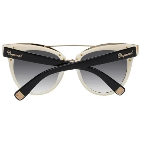Lunettes de Soleil Femme DSQUARED DQ0215-25A-56 - Dsquared²