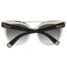Lunettes de Soleil Femme DSQUARED DQ0215-25A-56 - Dsquared²