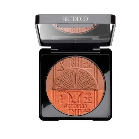 BLUSH ARTDECO  SUNKISSED BLUSH - ARTDECO