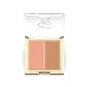 BLUSH Golden Rose  01 ROSE&NUDE - Golden Rose