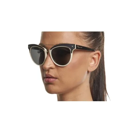 Lunettes de Soleil Femme DSQUARED DQ0215-25A-56 - Dsquared²