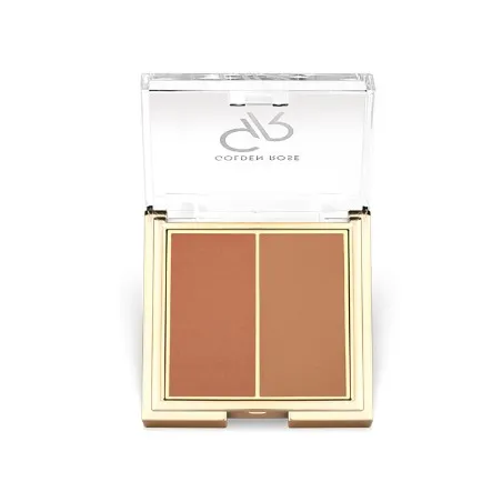 BLUSH Golden Rose  03 ROSY BRONZE - Golden Rose