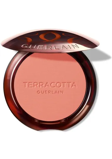 BLUSH GUERLAIN TERRACOTTA EFFET BONNE MINE - GUERLAIN