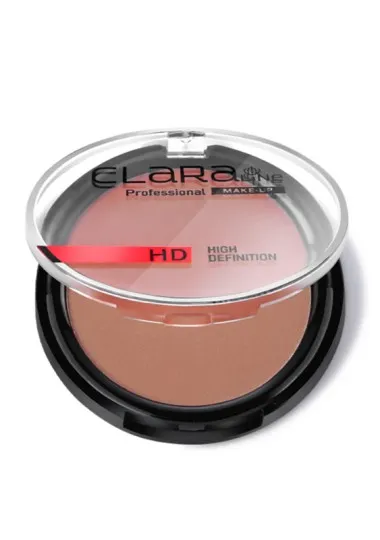 CLARALINE BLUSHER - Claraline