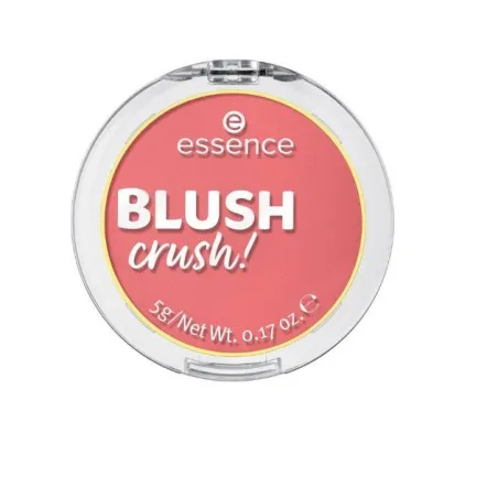 SSENCE BLUSH CRUSH - ESSENCE