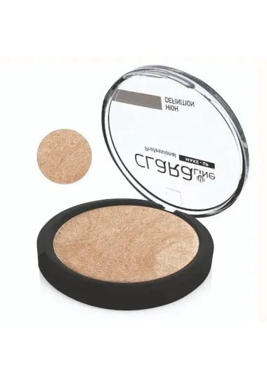 CLARALINE HD EFFECT TERRACOTTA HIGHLIGHTER - Claraline