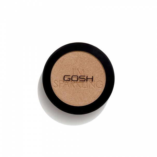 HIGHLIGHTER GOSH I'M SPARKLING - GOSH