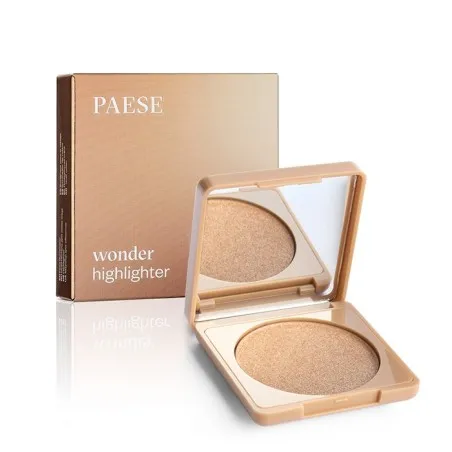 HIGHLIGHTER PAESE  WONDER - PAESE